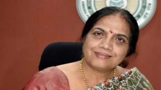 నీలం సహాని