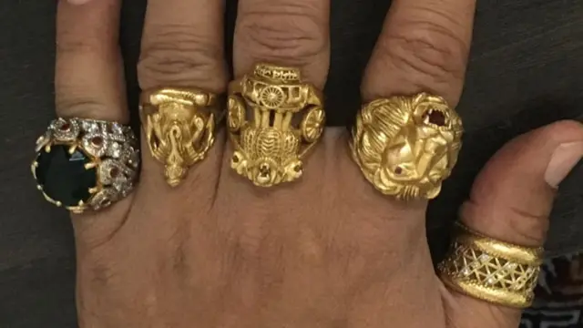 राज शेखावत