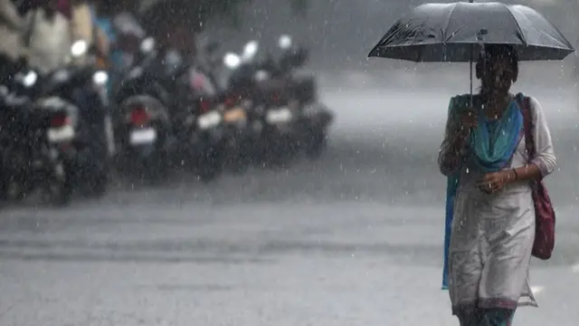 கஜ புயல்