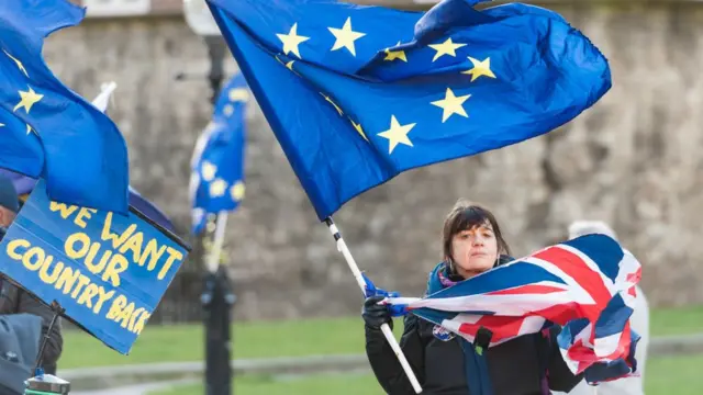 ਬ੍ਰੈਗਜ਼ਿਟ