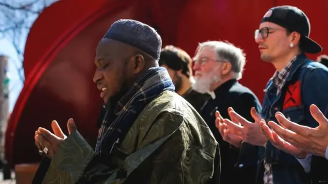 मुसलमान