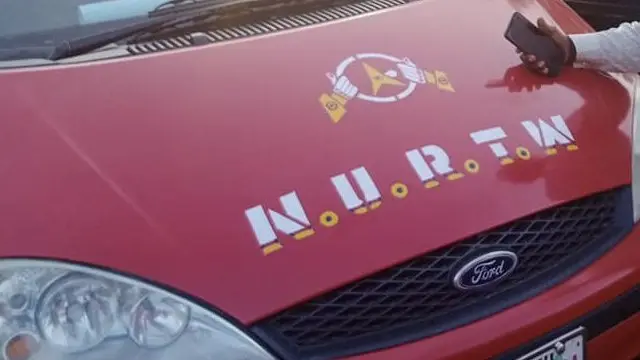 NURTW for Kano believe say na because passengers no dey use registered parks dey make dem fall victim