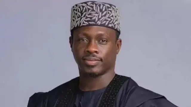 Ali Nuhu
