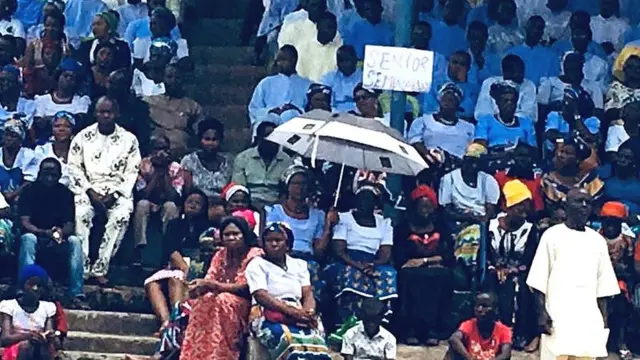 Ndị bịara ụka Krizm