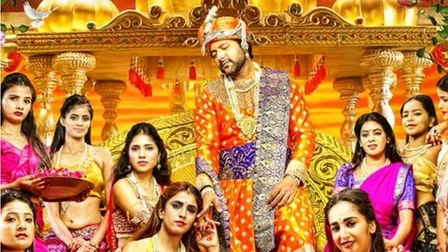 கோமாளி - சினிமா விமர்சனம்