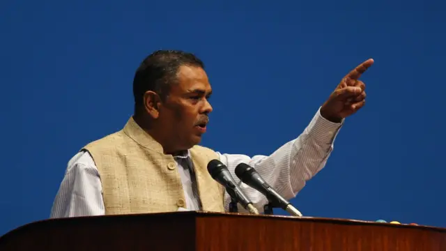 उपेन्द्र यादव