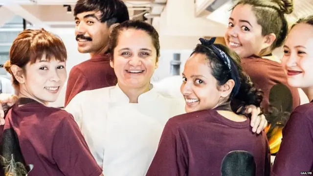 गरिमा अरोड़ा