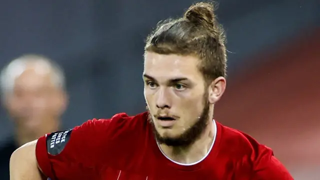 Harvey Elliott