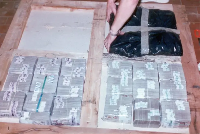 Tomov tim se sprema za pregovore