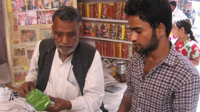 लाख के गोटे