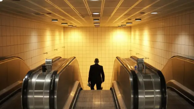 مترو الأنفاق