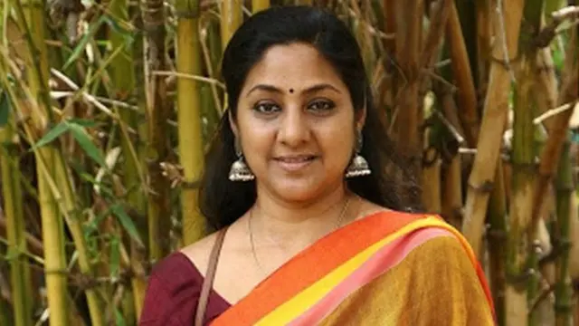 ரோஹிணி