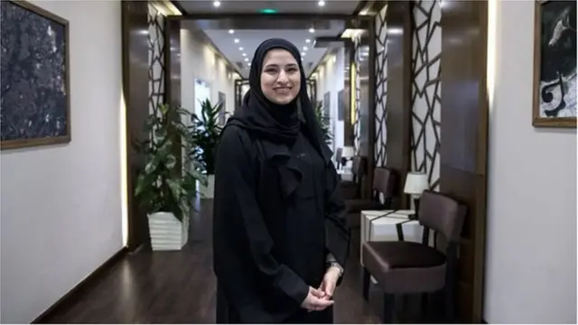 Sara Əl-Əmiri
