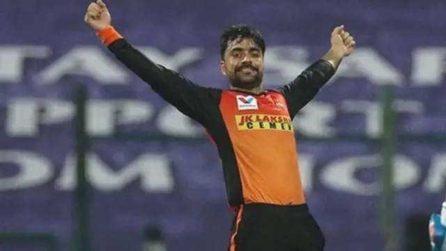 ஐபிஎல் 2020: DC Vs SRH