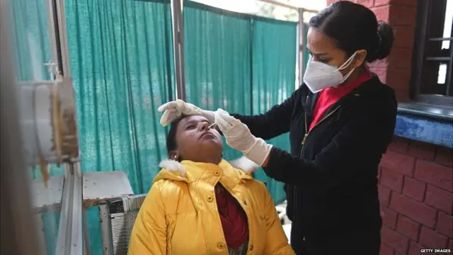 ਕਰੋਨਾਵਾਇਰਸ