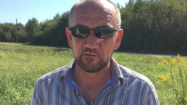 Владимир Гундарь