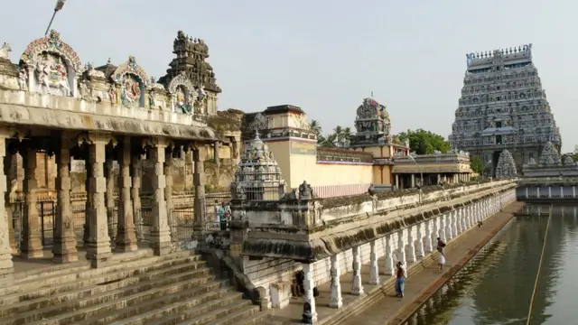 கோவில்கள்