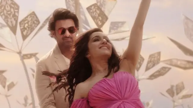 சாஹோ - சினிமா விமர்சனம்