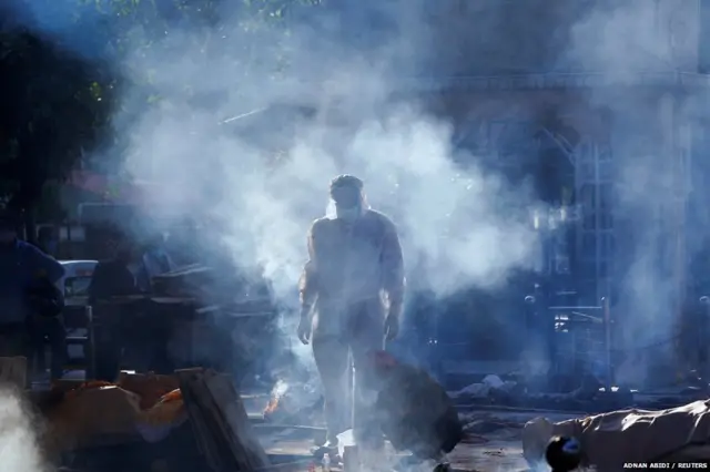 ਅੰਤਿਮ ਸੰਸਕਾਰ