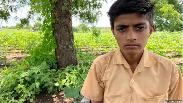 शिवनाथ शेळके