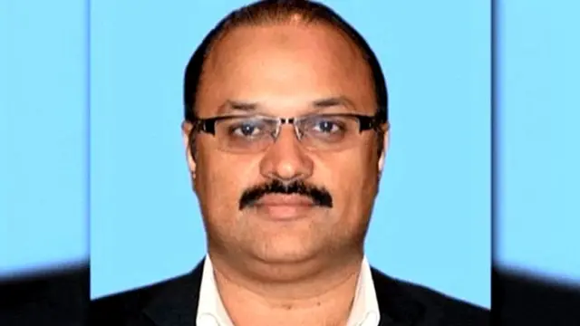 प्रधानमंत्री इमरान ख़ान के राजनीतिक मामलों के विशेष सहायक आमिर डोगर