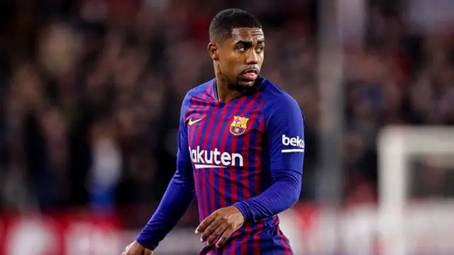 Malcom