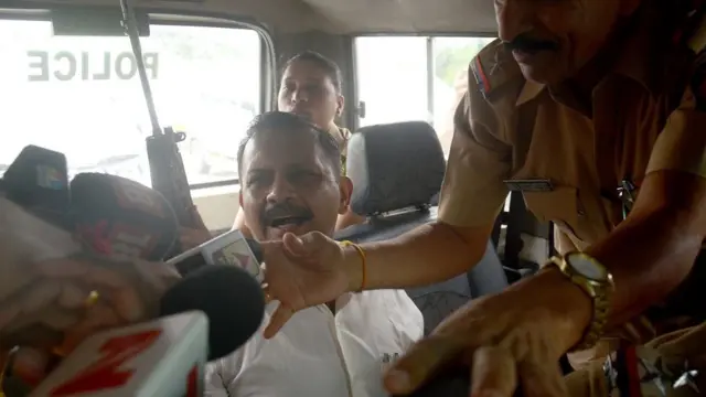 लेफ़्टिनेंट कर्नल प्रसाद पुरोहित