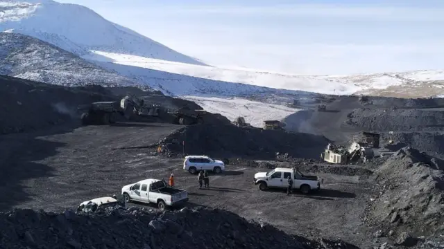 Кенде издөө иштери жүрүп жатат