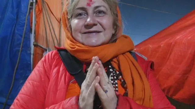 ગંગાપુરી