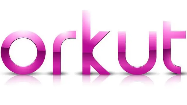 Logo do Orkut