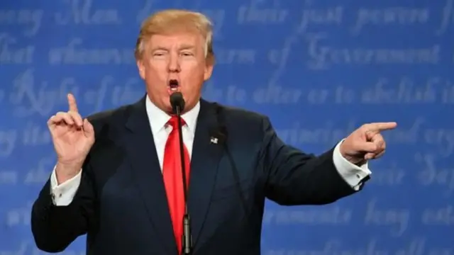 अमरीका चुनाव