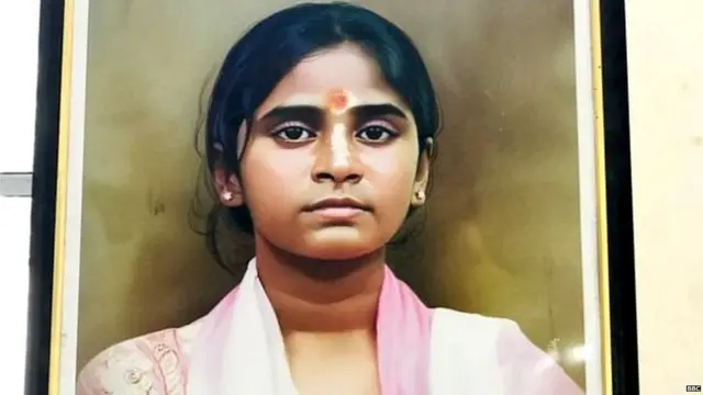 साल 2017 में तमिलनाडु के अरियलूर के एक गांव में रहने वाली अनीता की आत्महत्या ने नीट को बड़ा मुद्दा बना दिया था.