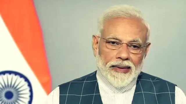 नरेंद्र मोदी