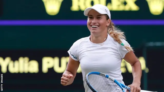 ウィンブルドン】 大坂なおみ、初戦で敗退 「年齢のせいにはしたくない