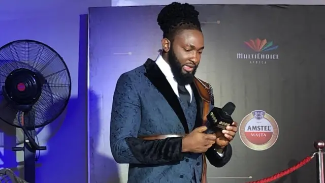 Uti Nwachukwu