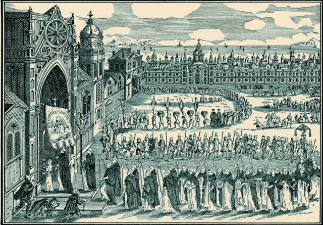 ప్రాచీన గోవా