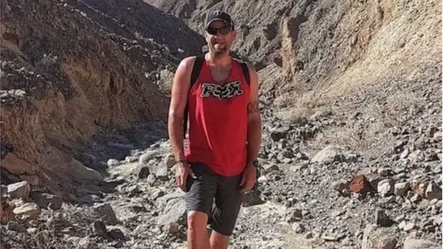 55 अंश तापमानात माणसं कशी राहातात?