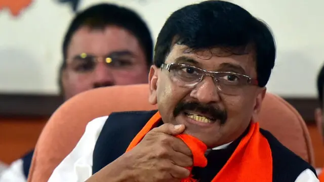 संजय राऊत