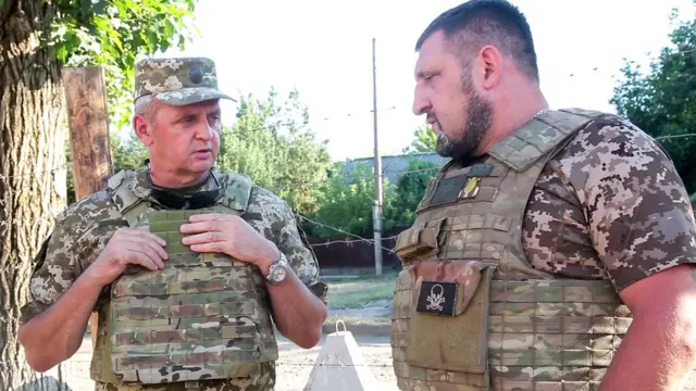 Віктор Муженко