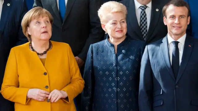 Грібаускайте