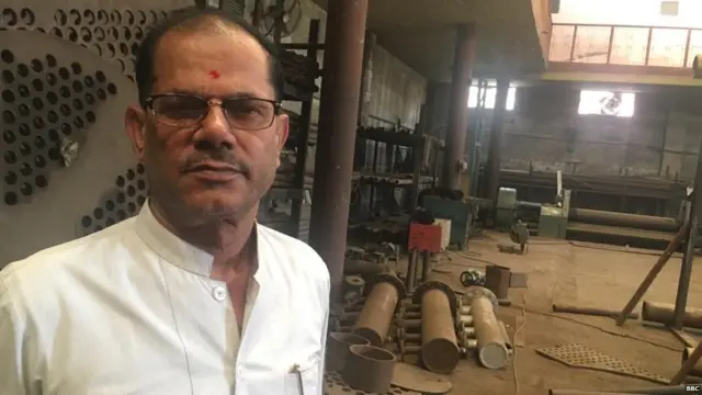 ਟੀਆਰ ਮਿਸ਼ਰਾ