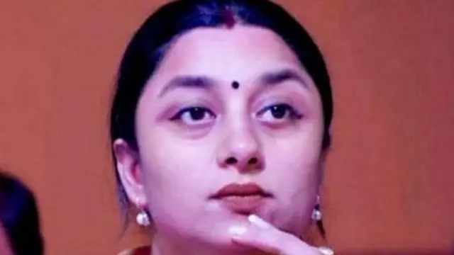 अमृता भूषण