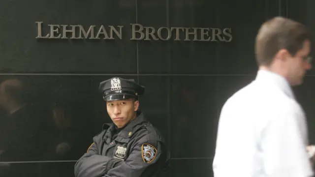 Lehman Brothers