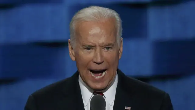 Joe Biden