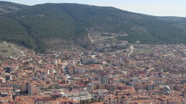 Mahmut Hamsici Yozgat