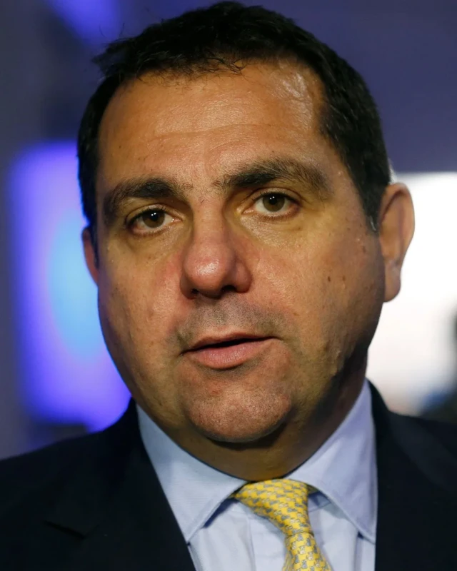 Bill Michael, de KPMG, a dû démissionner après que ses commentaires sur les préjugés inconscients ont suscité une vive réaction du personnel.