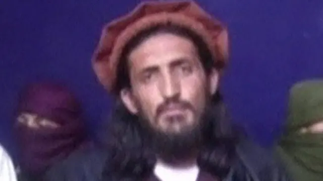 عمر خالد خراسانی