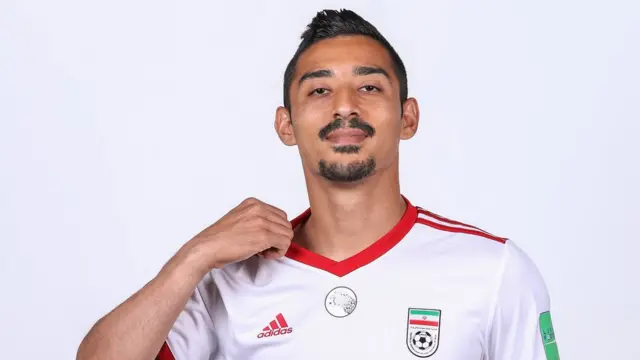 رضا قوچان‌نژاد