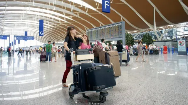 एयरपोर्ट