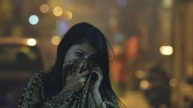 दिल्ली, प्रदूषण